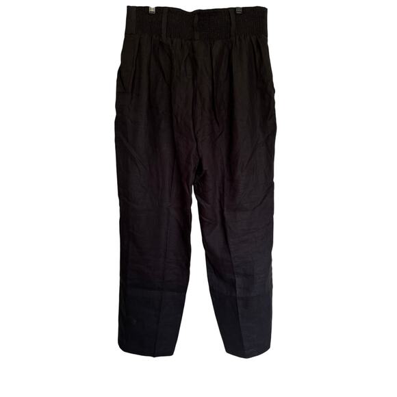 MASAI Linen Pants - Picture 1 of 4